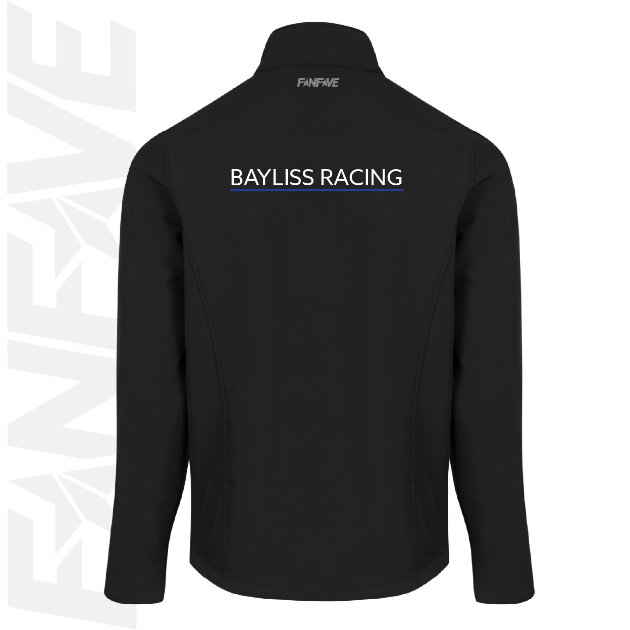 Bayliss - SoftShell Jacket Personalised