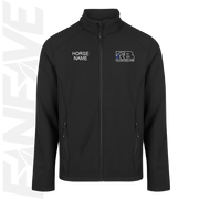 Bayliss - SoftShell Jacket Personalised