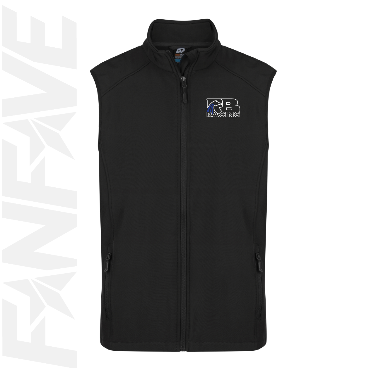 Bayliss - SoftShell Vest