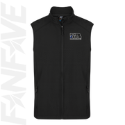 Bayliss - SoftShell Vest