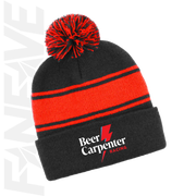 Beer Carpenter Racing - Beanie