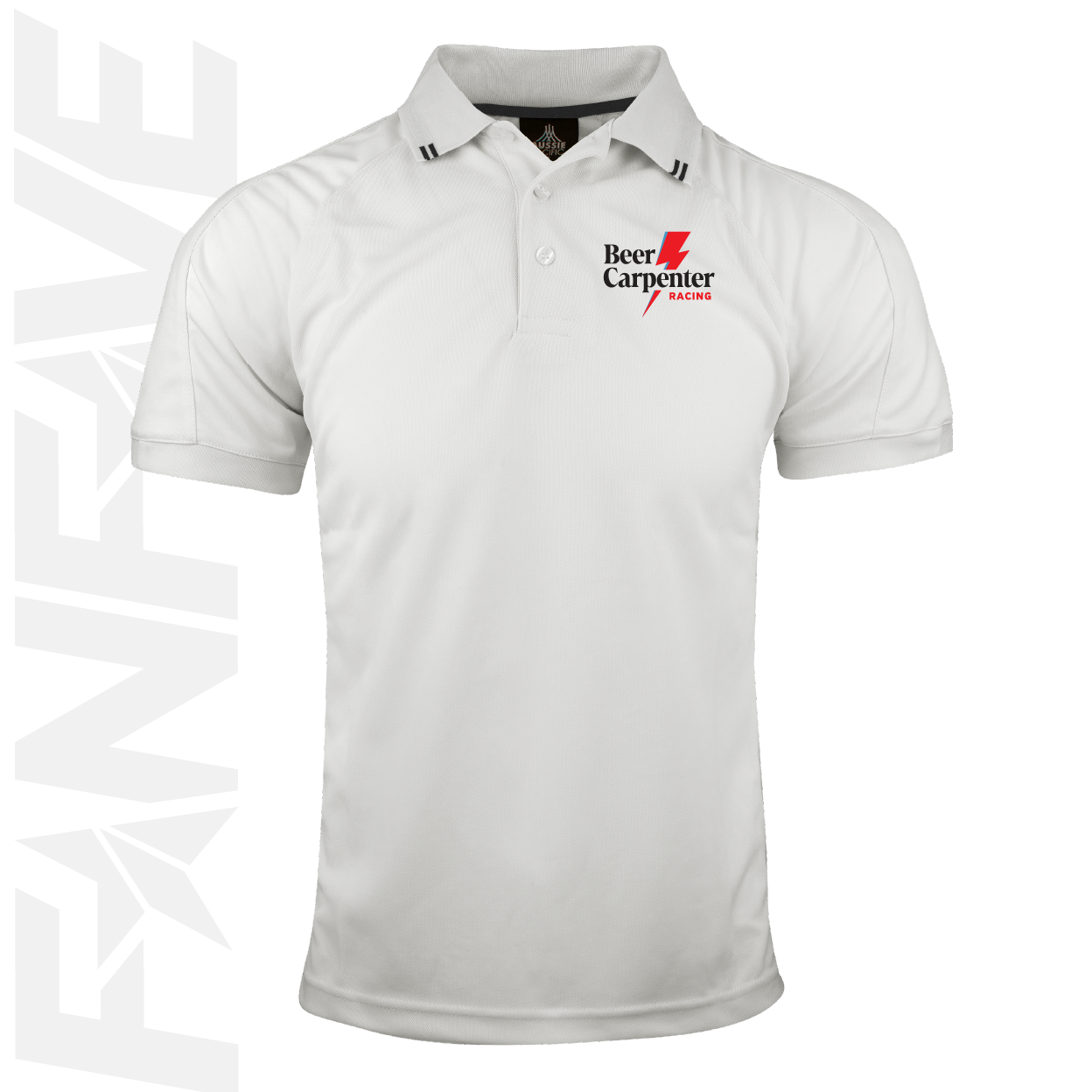 Beer Carpenter Racing - Polo