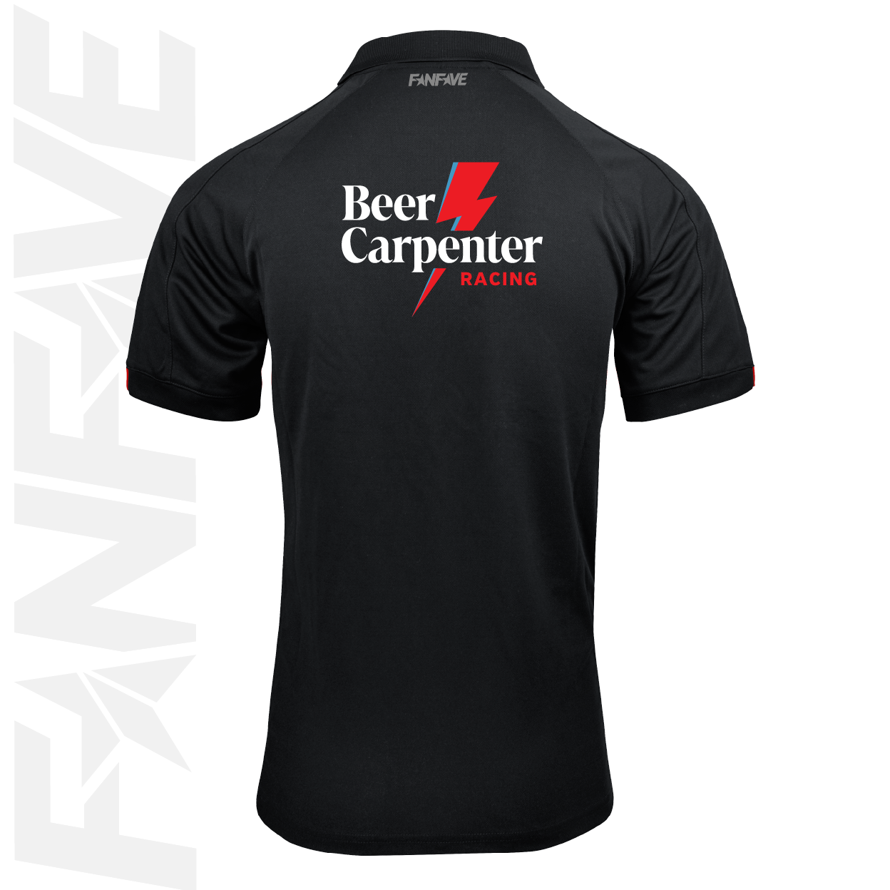Beer Carpenter Racing - Polo Personalised