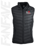 Beer Carpenter Racing - Puffer Vest