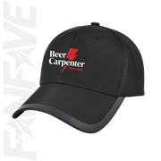 Beer Carpenter Racing - Sports Cap