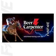 Beer Carpenter Racing - Stubby Cooler