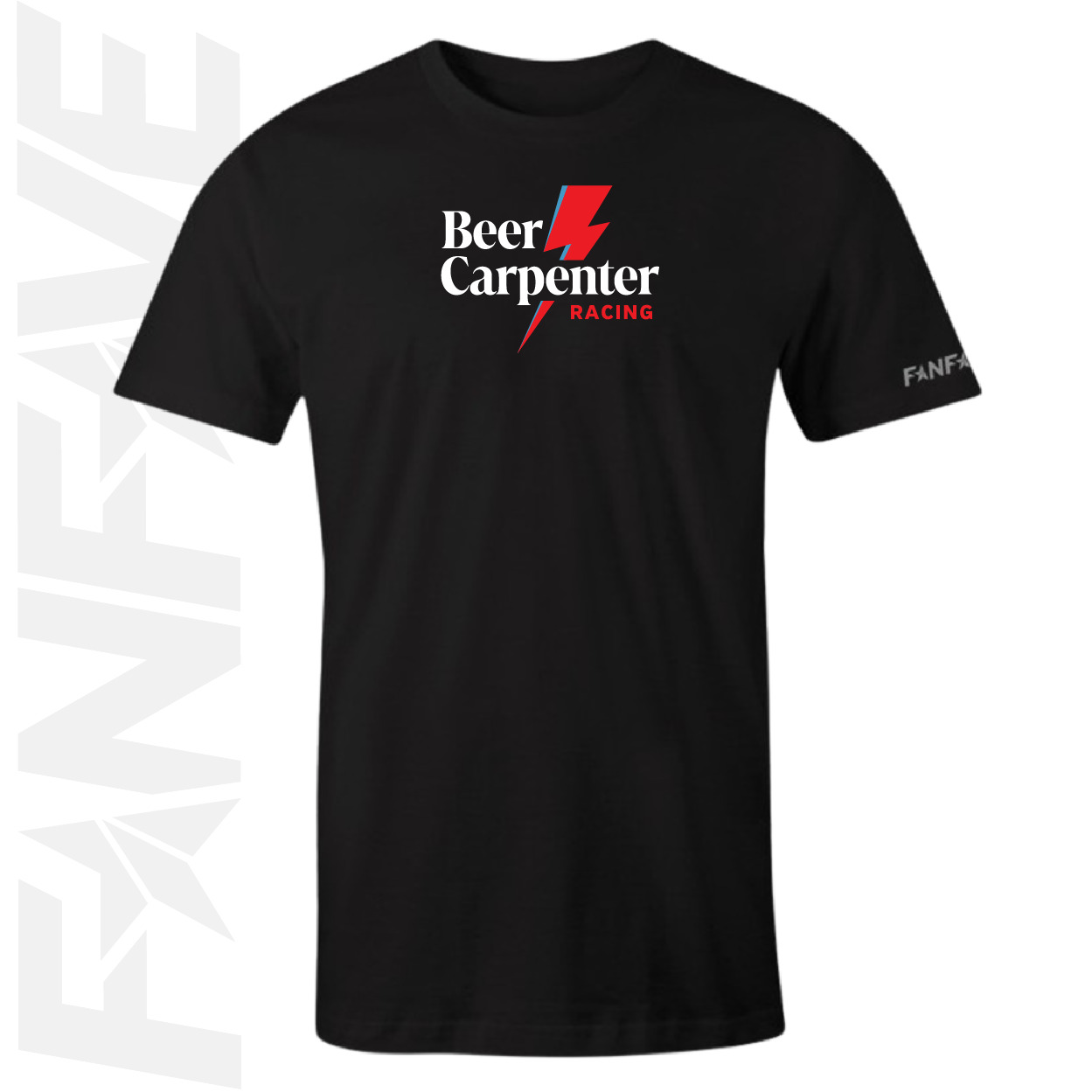 Beer Carpenter Racing - Tee