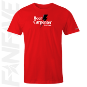 Beer Carpenter Racing - Tee