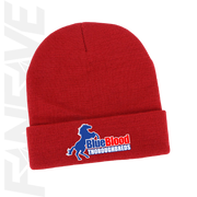 Blueblood Thoroughbreds - Beanie