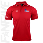 Blueblood Thoroughbreds  - Ladies Polo | Personalised