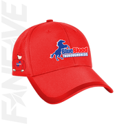 Blueblood Thoroughbreds - Sports Cap | Personalised