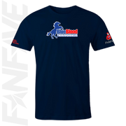 Blueblood Thoroughbreds  - Ladies Tee | Personalised