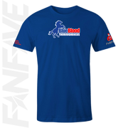 Blueblood Thoroughbreds  - Mens Tee | Personalised