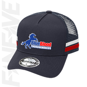 Blueblood Thoroughbreds  - Premium Trucker Cap | Personalised
