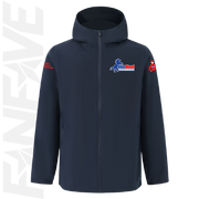 Blueblood Thoroughbreds  - Waterproof Jacket