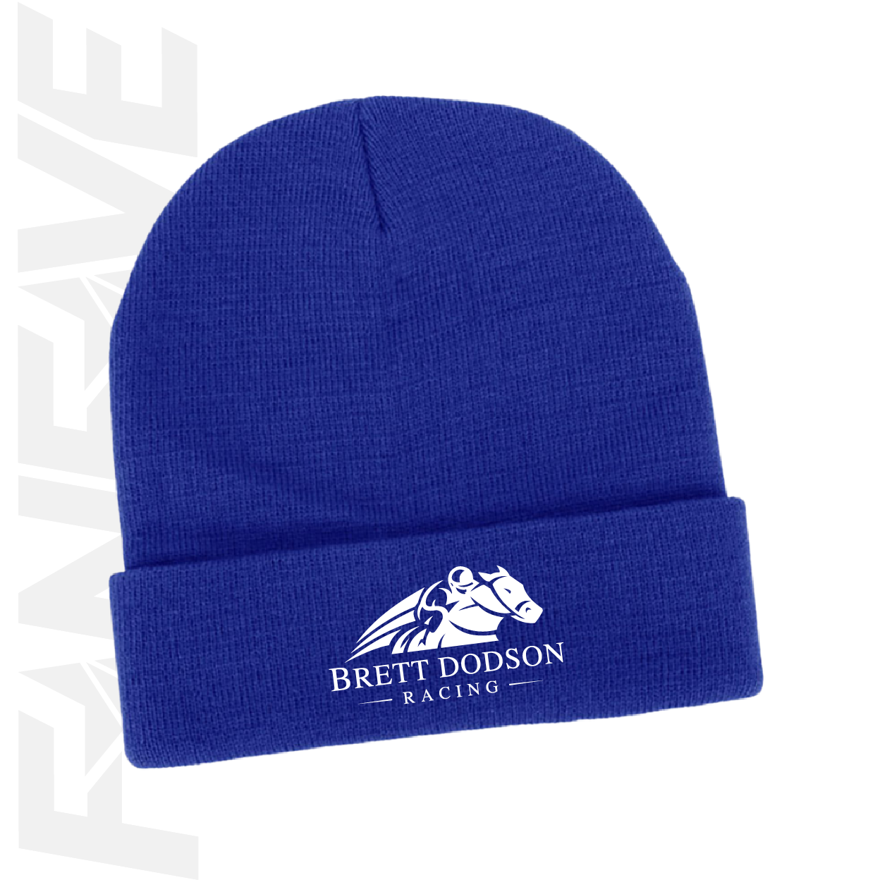 Brett Dodson - Beanie