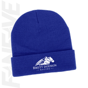 Brett Dodson - Beanie