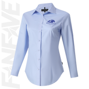 Brett Dodson Racing - Ladies Business Shirt