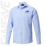 Brett Dodson Racing - Mens Business Shirt
