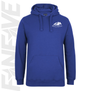 Brett Dodson Racing - Fleecy Hoodie