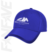 Brett Dodson - Sports Cap | Personalised