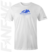 Brett Dodson Racing - Ladies Tee | Personalised
