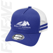 Brett Dodson Racing - Premium Trucker Cap