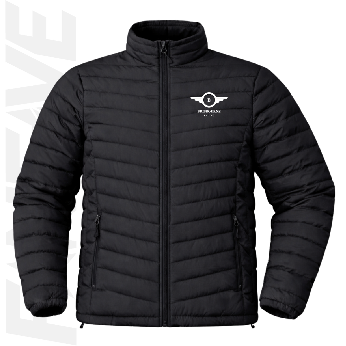 Brisbourne - Puffer Jacket