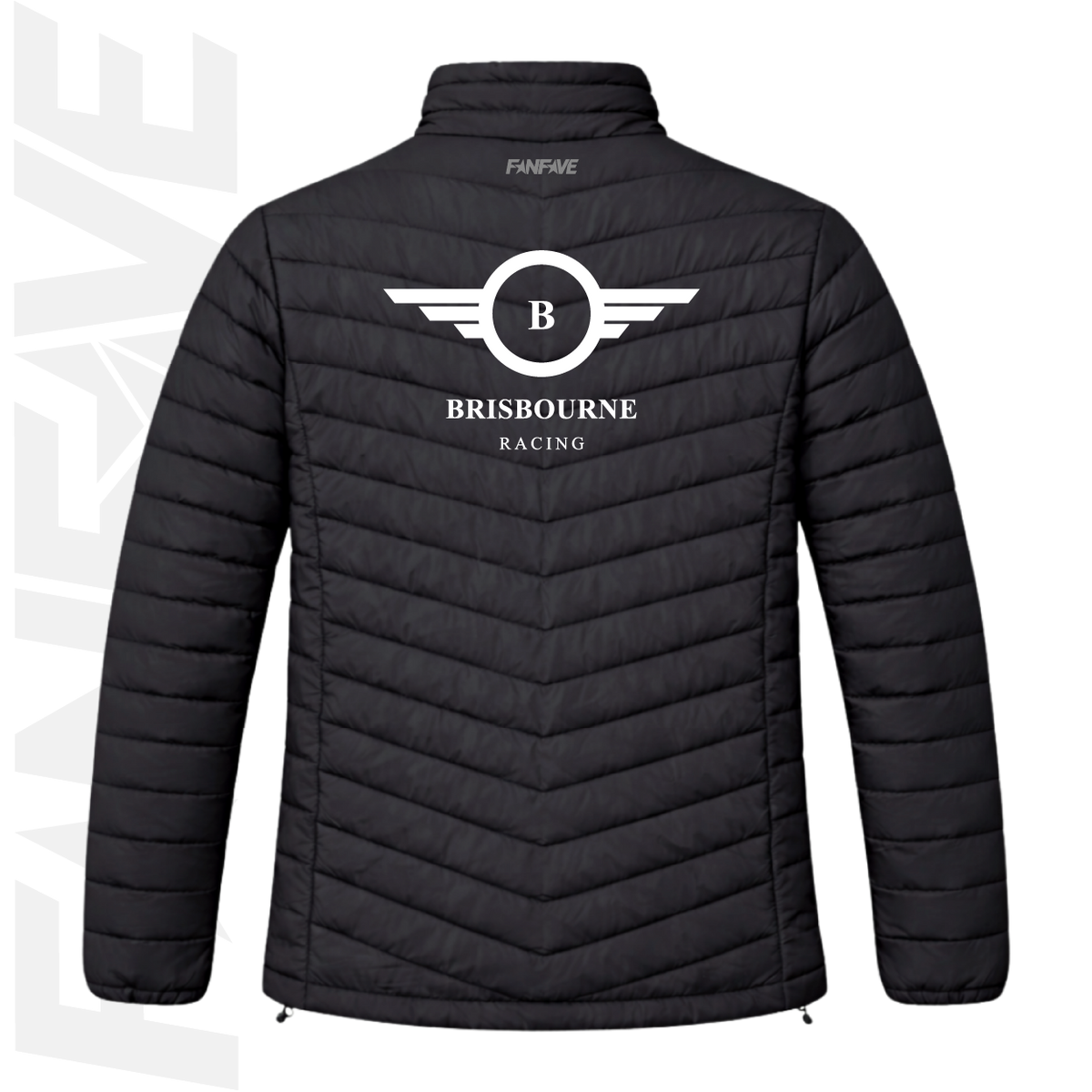 Brisbourne - Puffer Jacket