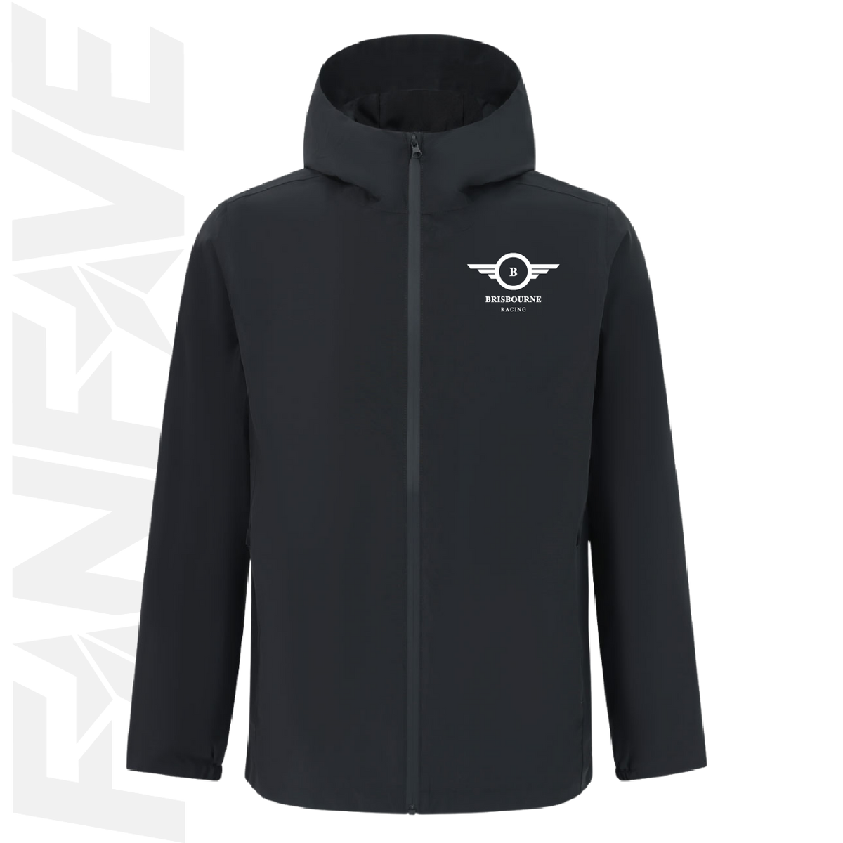 Brisbourne  - Waterproof Jacket