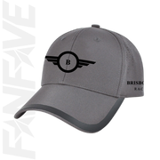 Brisbourne - Sports Cap