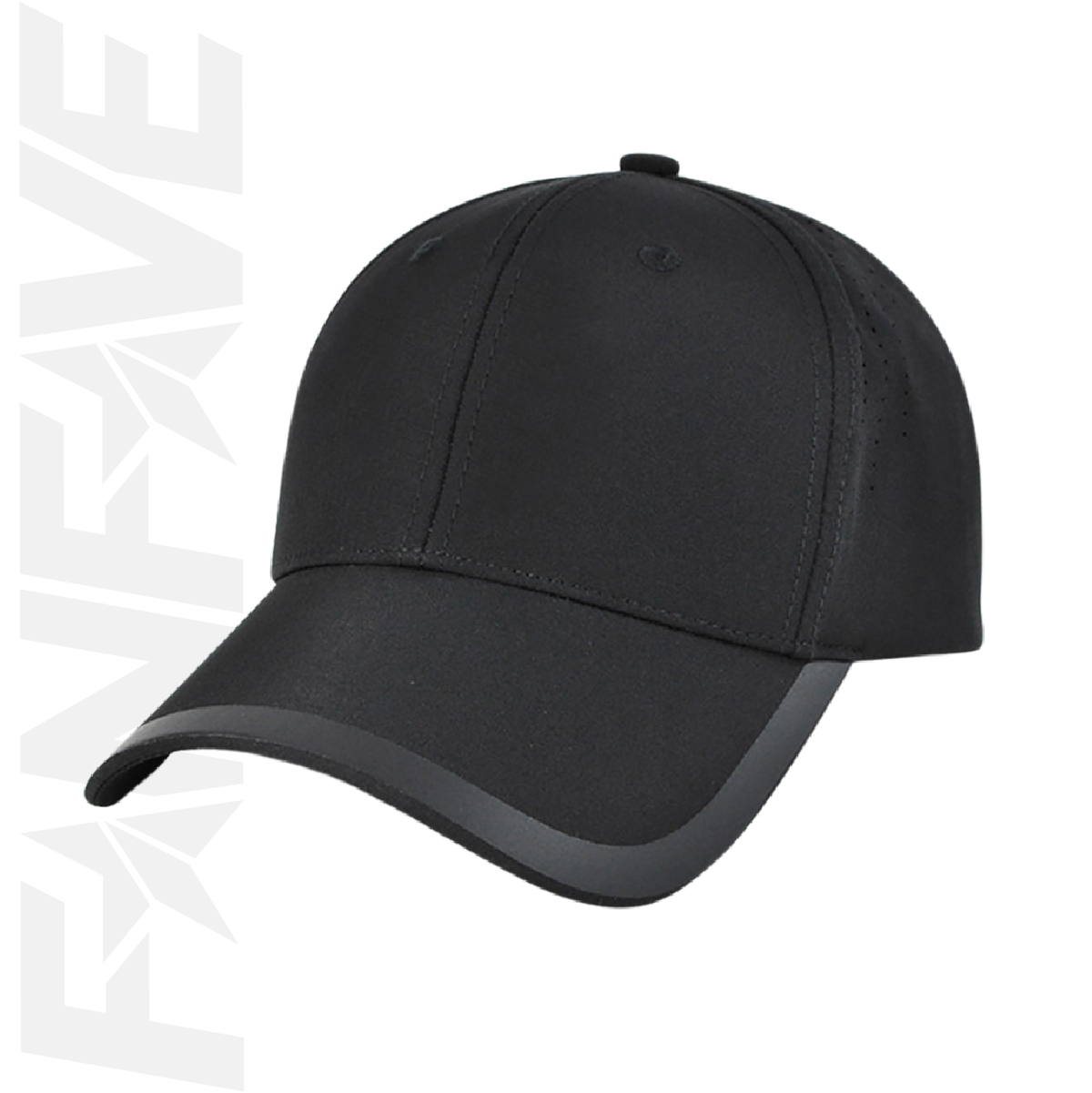 Personalised - Sports Cap