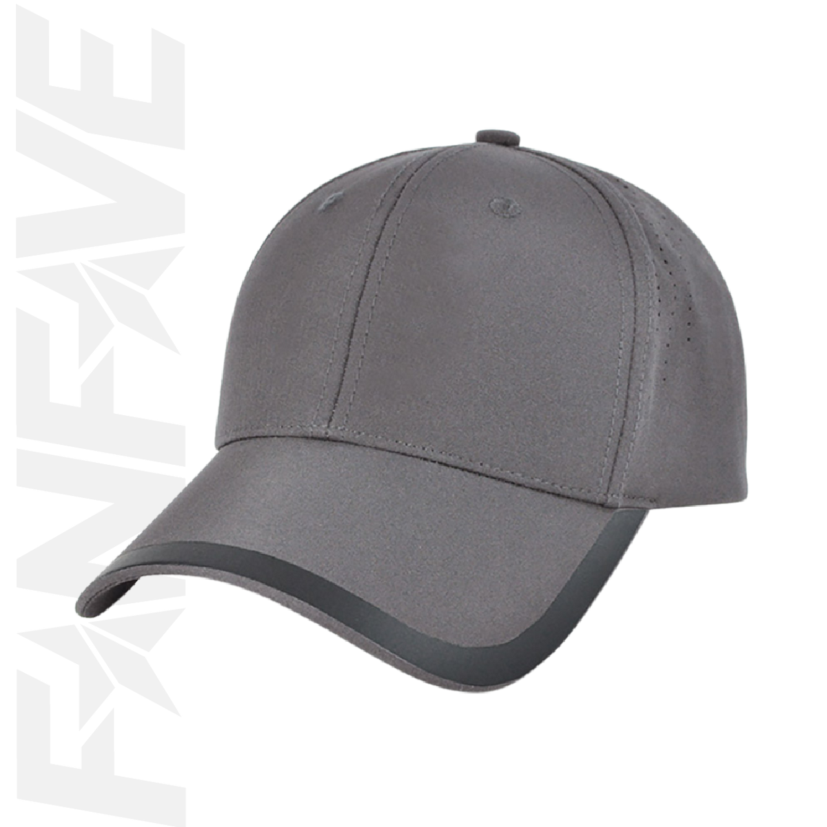 Personalised - Sports Cap
