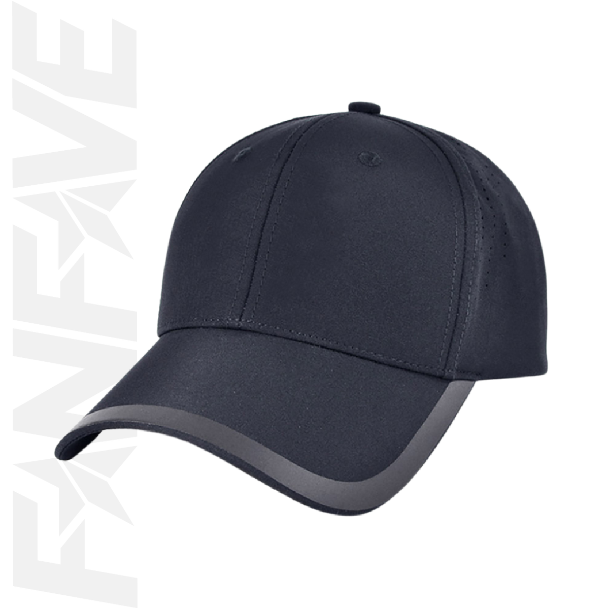 Personalised - Sports Cap