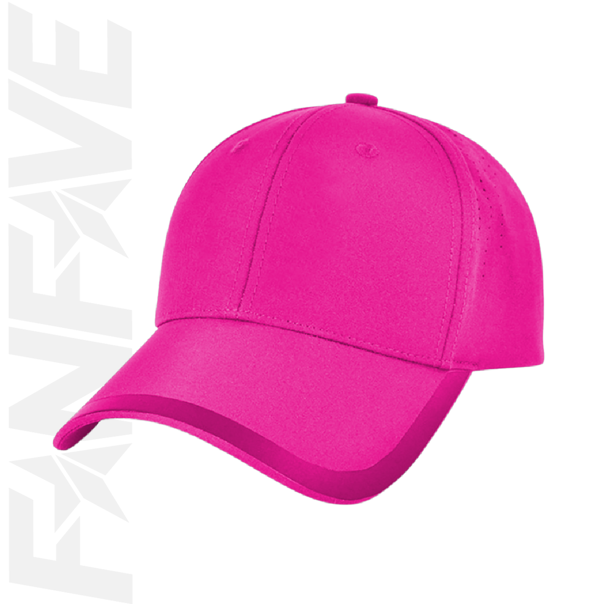 Personalised - Sports Cap
