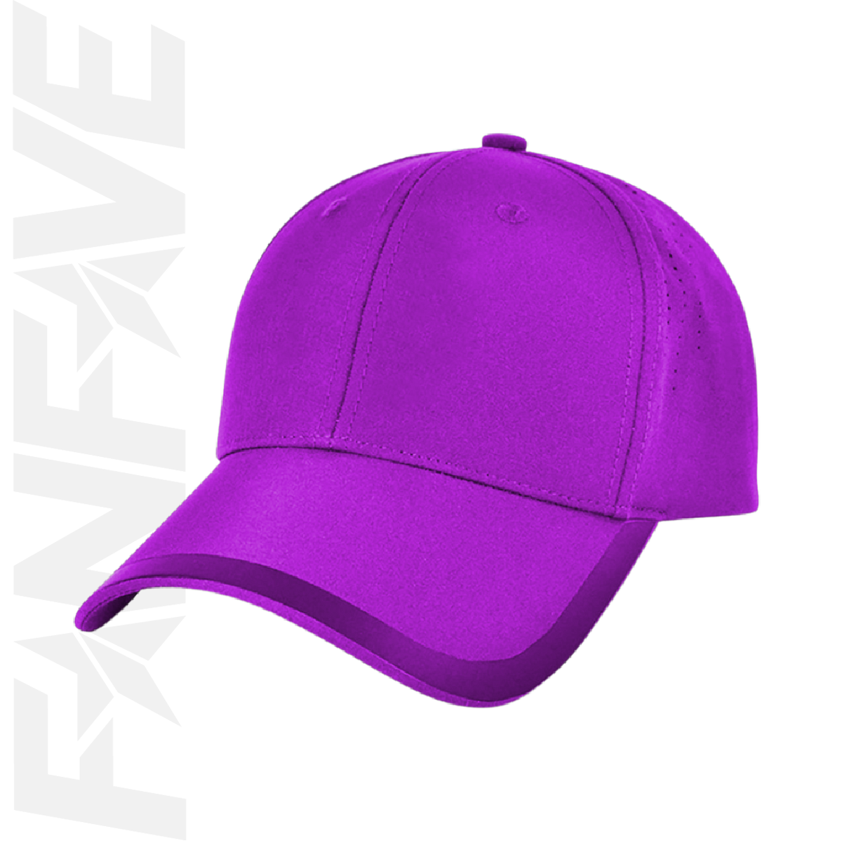 Personalised - Sports Cap