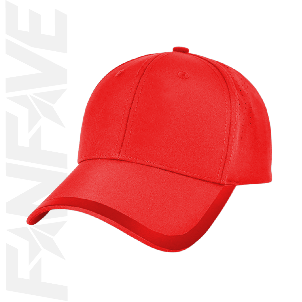 Personalised - Sports Cap