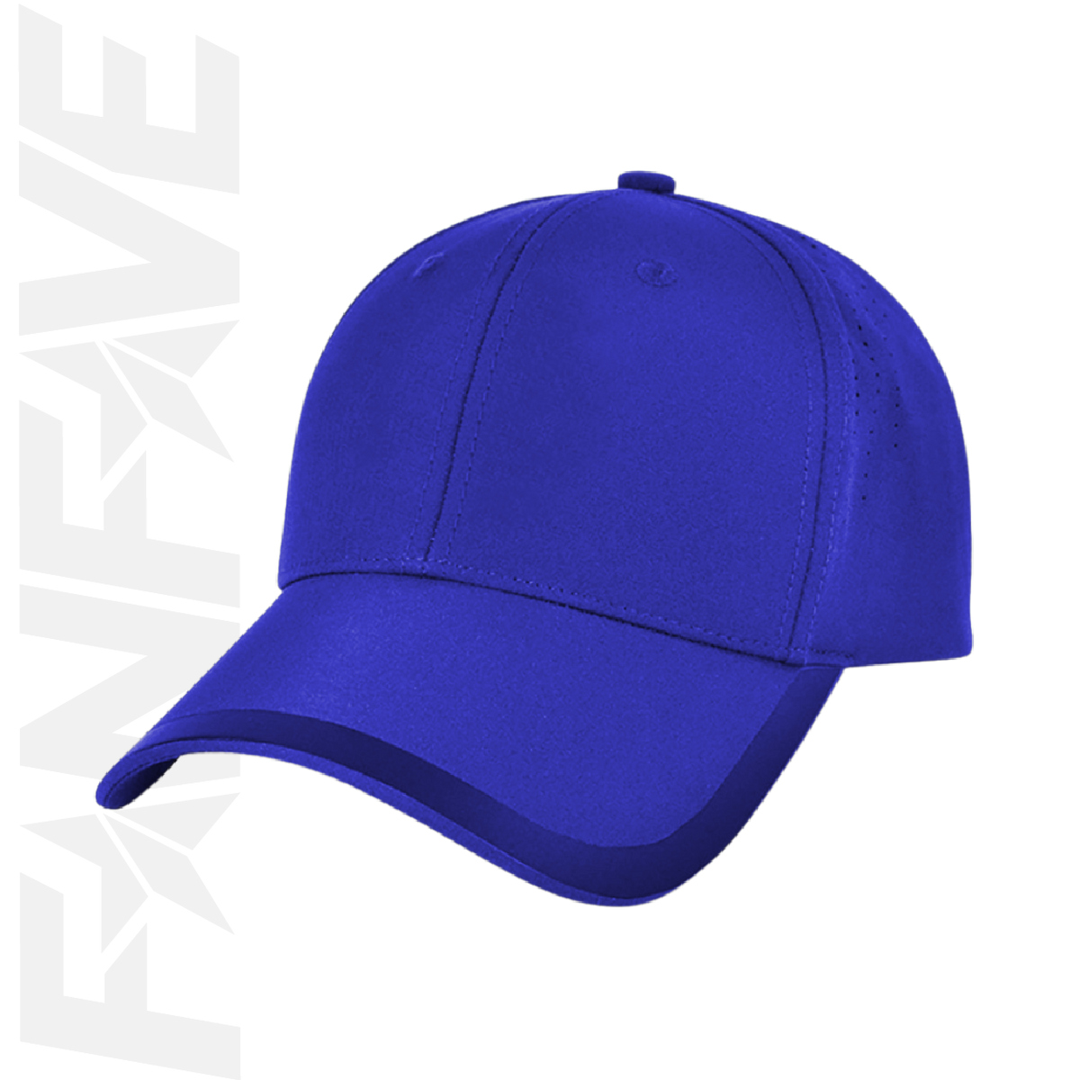 Personalised - Sports Cap