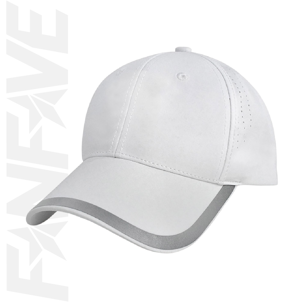 Personalised - Sports Cap