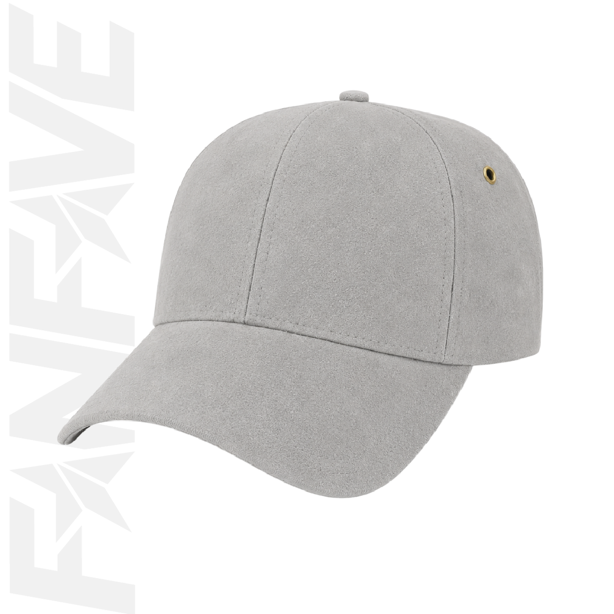 Personalised - Microsuede Cap