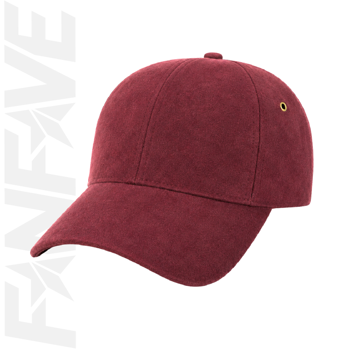 Personalised - Microsuede Cap