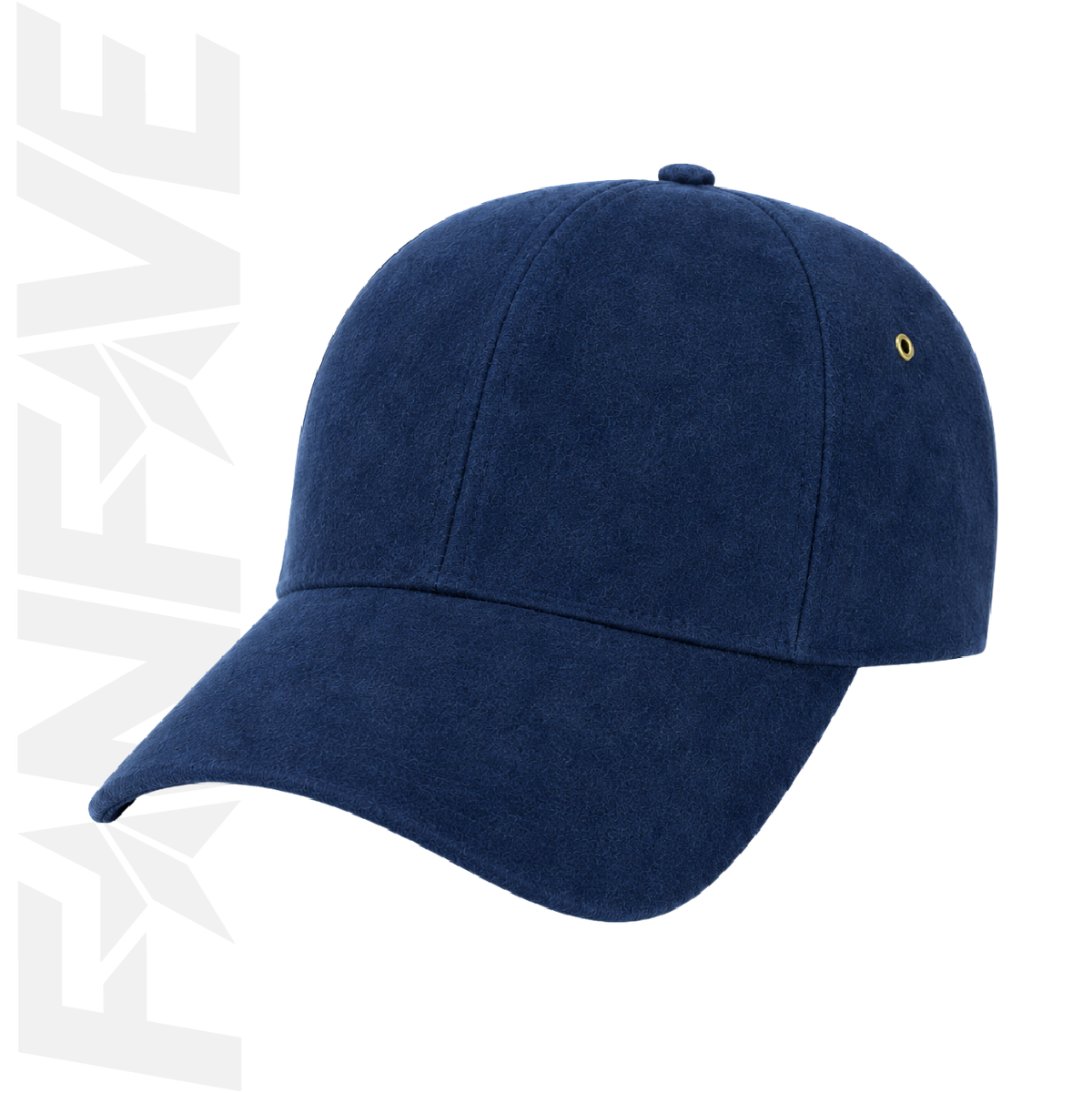 Personalised - Microsuede Cap