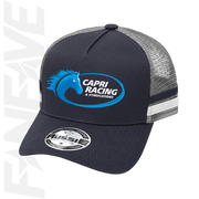 Capri - Premium Trucker Cap