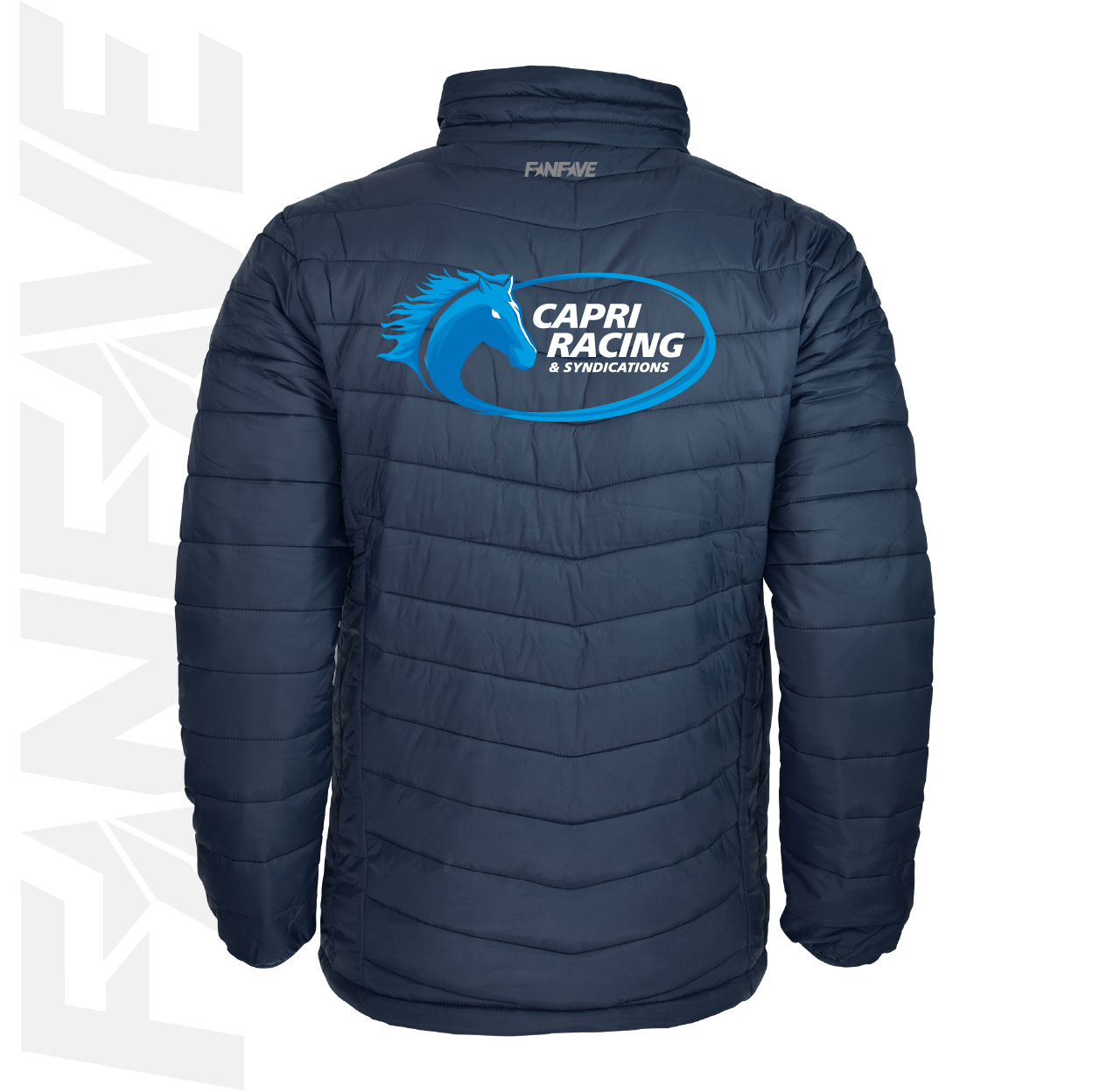 Capri - Puffer Jacket