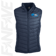 Capri - Puffer Vest