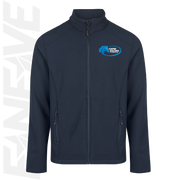 Capri - SoftShell Jacket