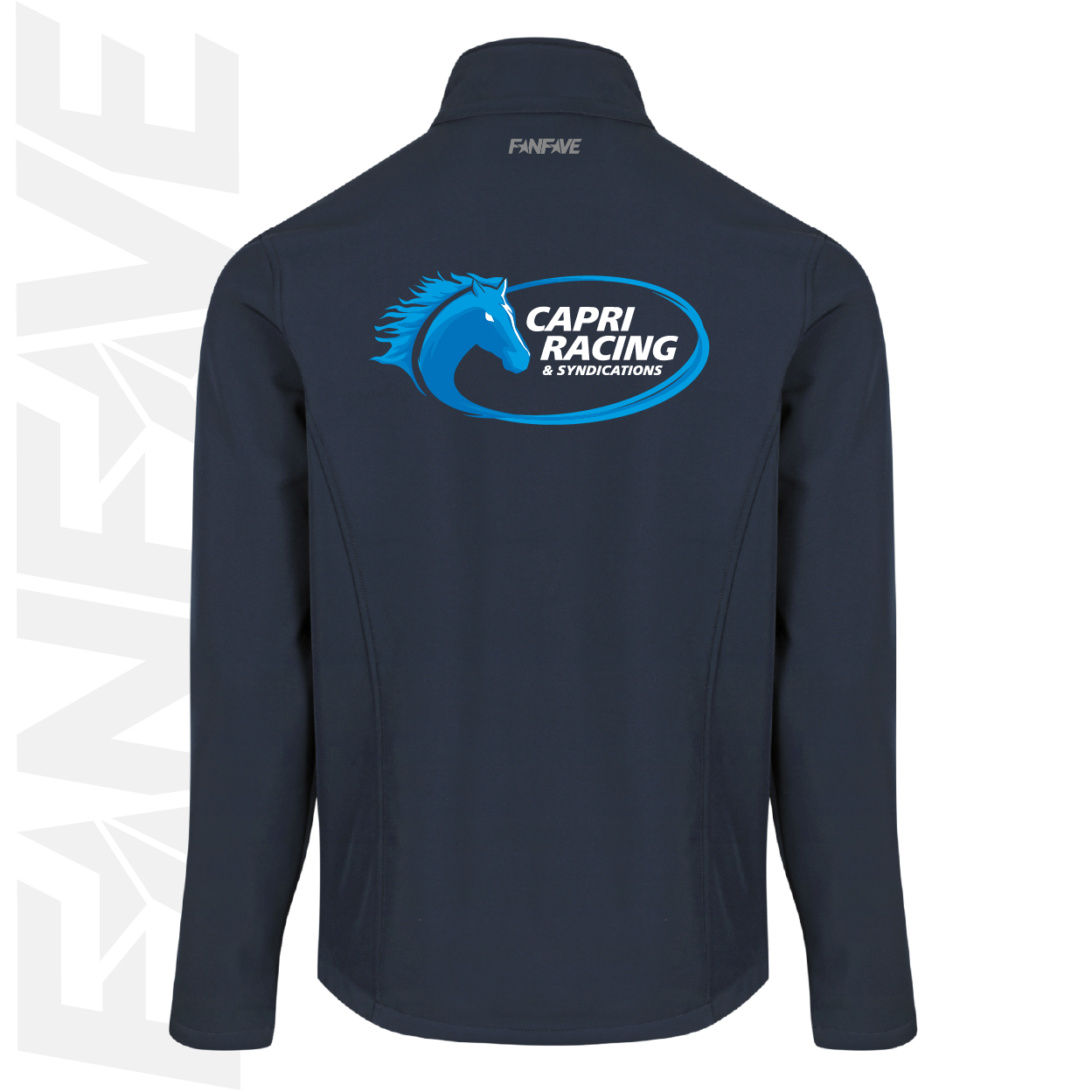 Capri - SoftShell Jacket