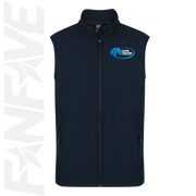 Capri - SoftShell Vest