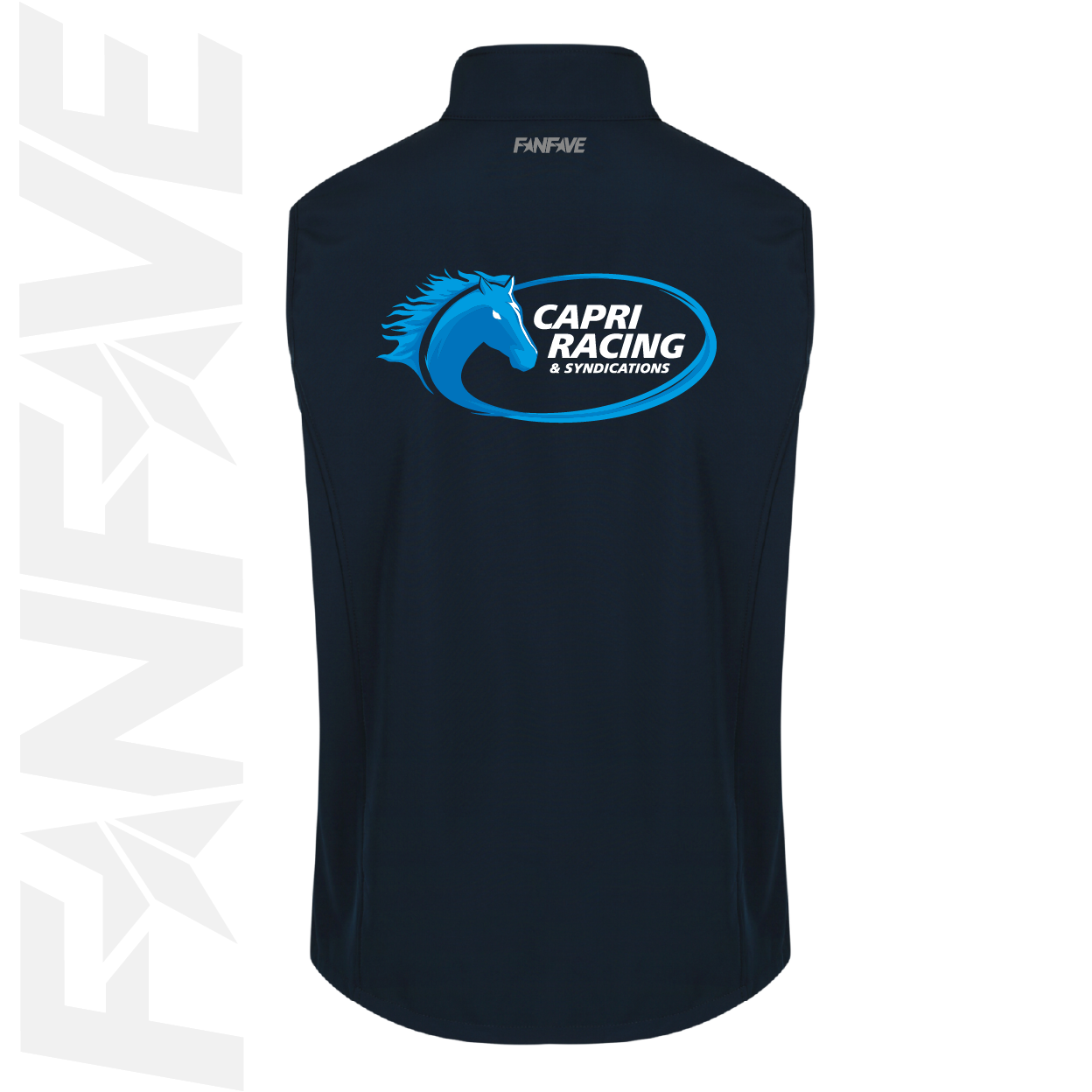 Capri - SoftShell Vest