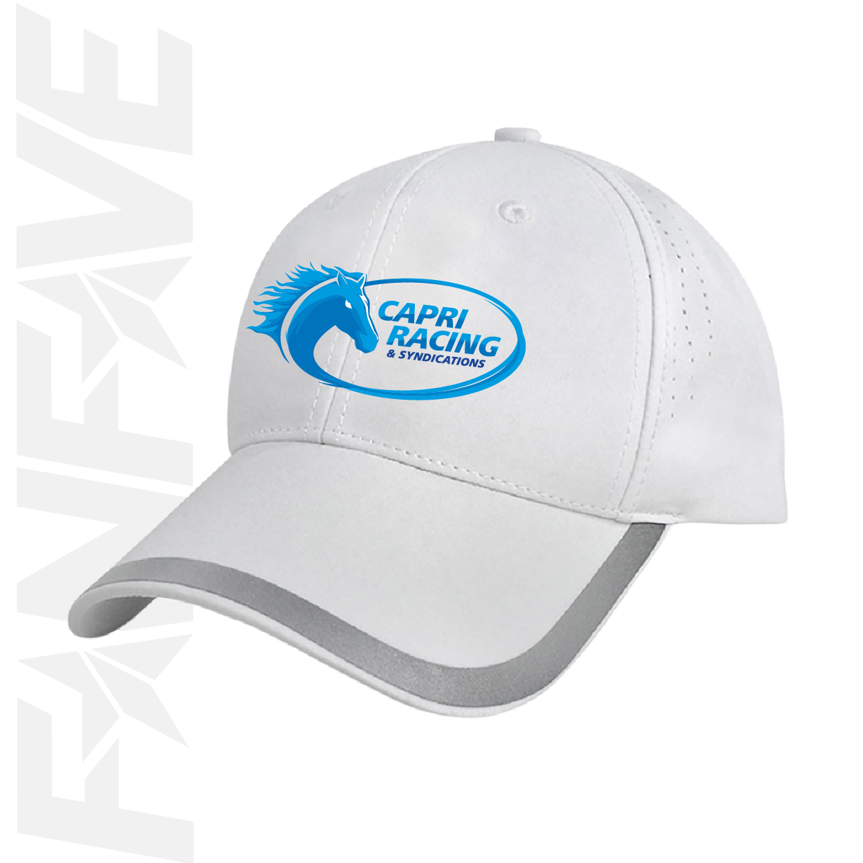 Capri - Sports Cap